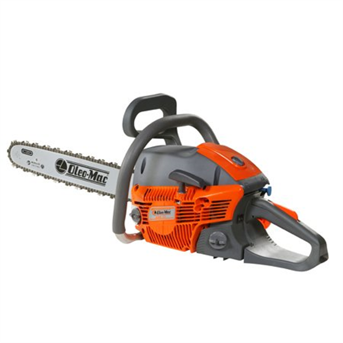 Oleo-Mac GSH 51 Benzinli Motorlu Testere 3.0 Hp + Hediyeli