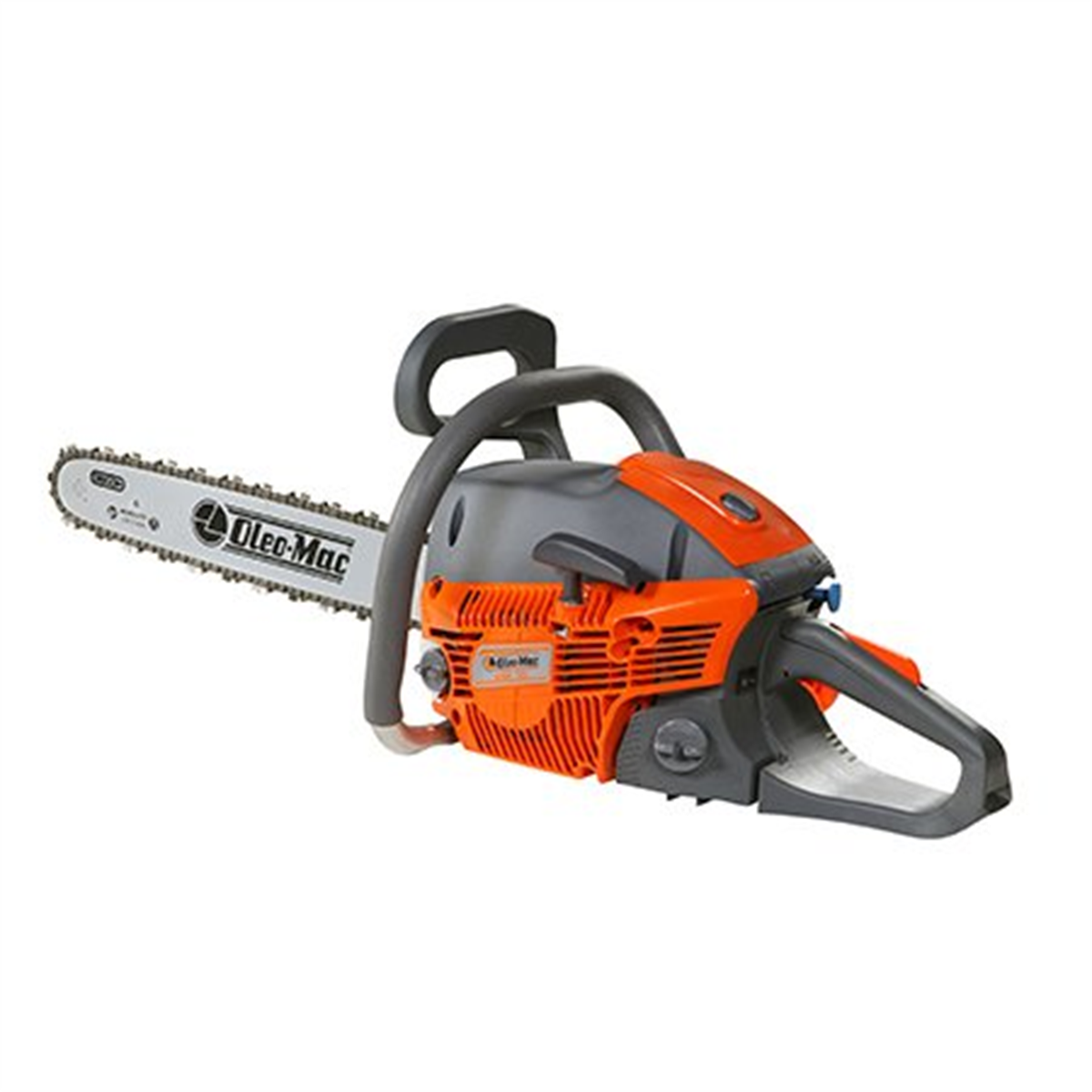 Oleo-Mac GSH 56 Benzinli Motorlu Testere 3.5 Hp