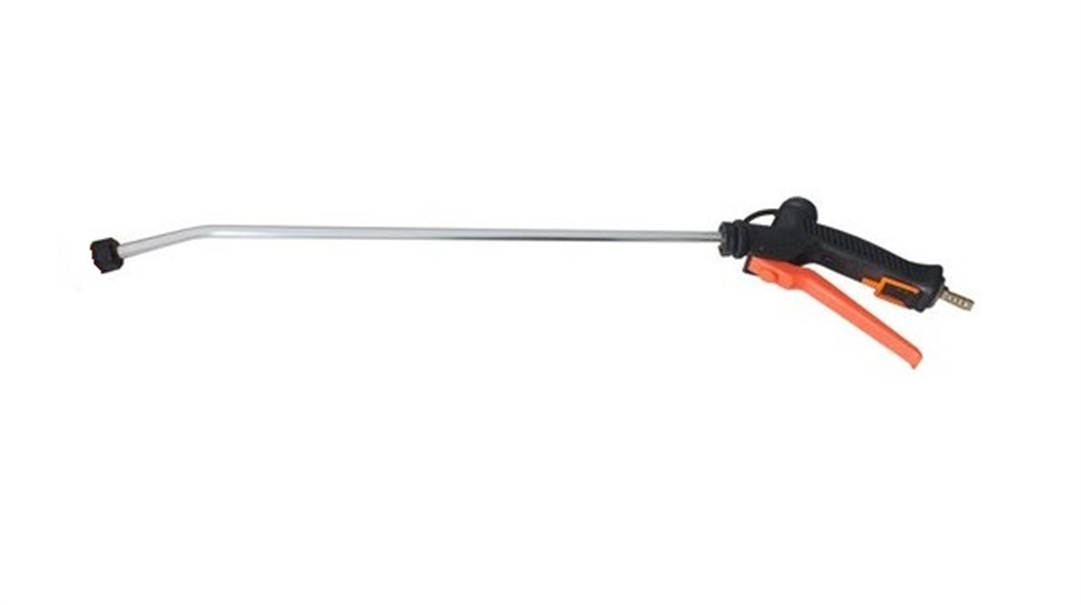 Olmo Köpük Püskürtme TabancasıYıkama Makinası Tabancaları