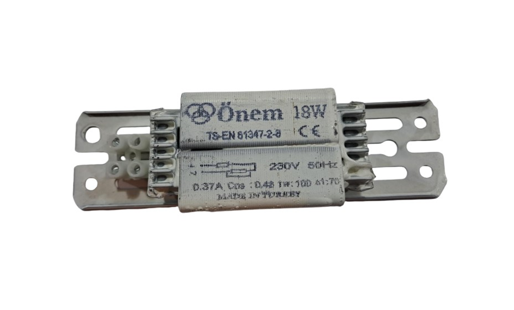 Önem 18W BalansSigortalar