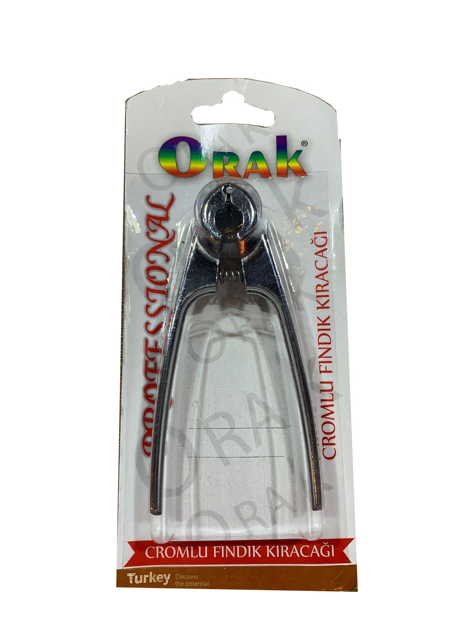 Orak Cromlu Fındık Kıraçağı 105Fındık Kırıcılar