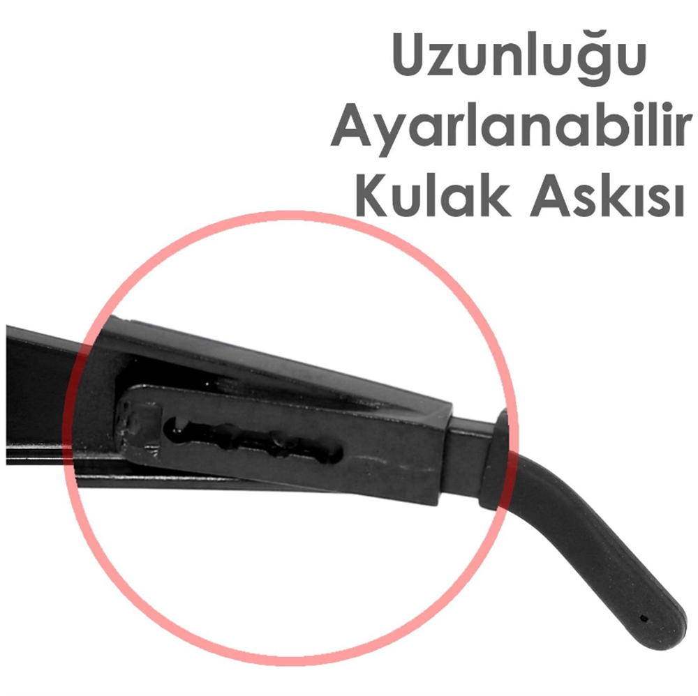 Orıent Otomatik Kararan Kaynak Gözlüğü Gaw 335