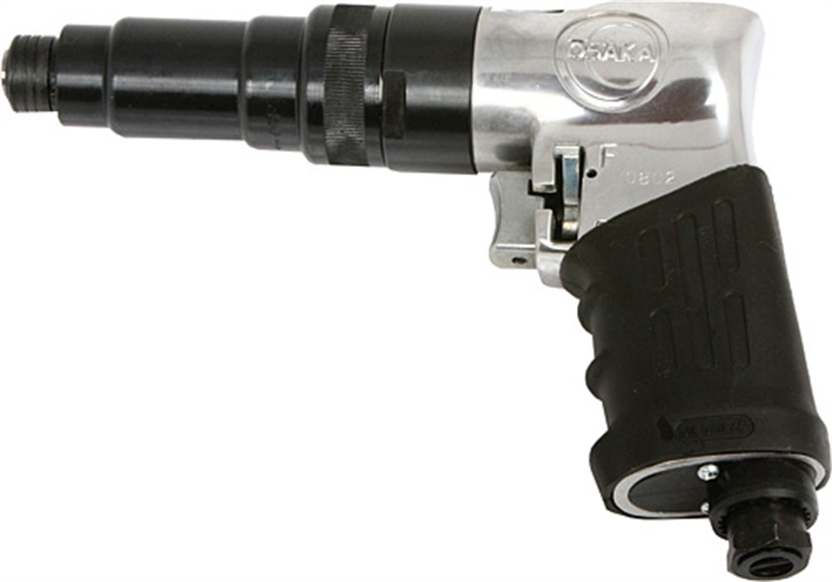 Osaka Opt 4080-8 Havalı Tornavida MatkapMatkap Grubu