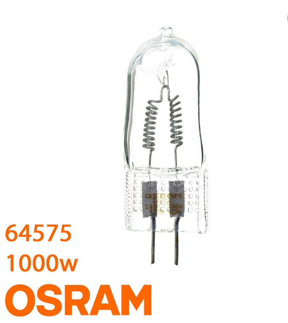 Osram 64575 P1/15-Egy 230V 1000W Gx 6.35