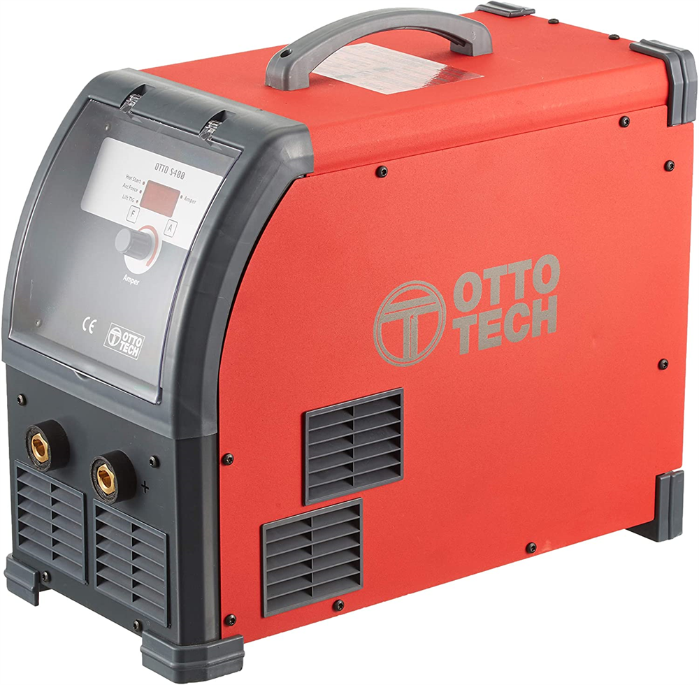 Ottotech S400 Elektrod Kaynak Makinesi 380 V