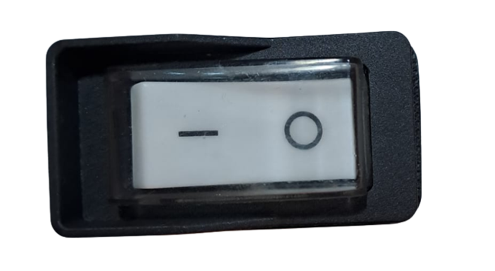 Özçelik Şalter Teni Model Termikli DKLD DZ-6