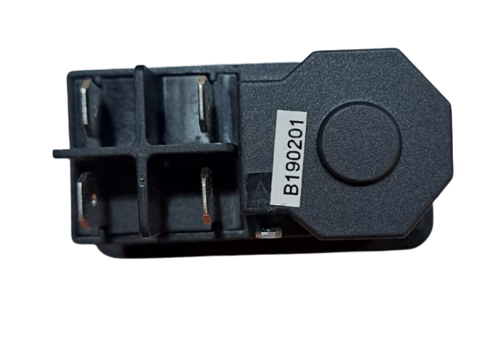 Özçelik Şalter Teni Model Termikli DKLD DZ-6