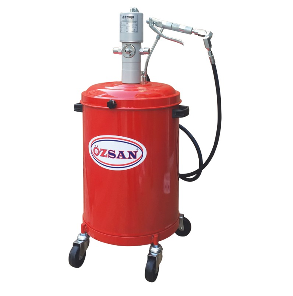 Özsan Havalı Gres Pompası A-2/30 KG 7030Oto Sanayi Grubu