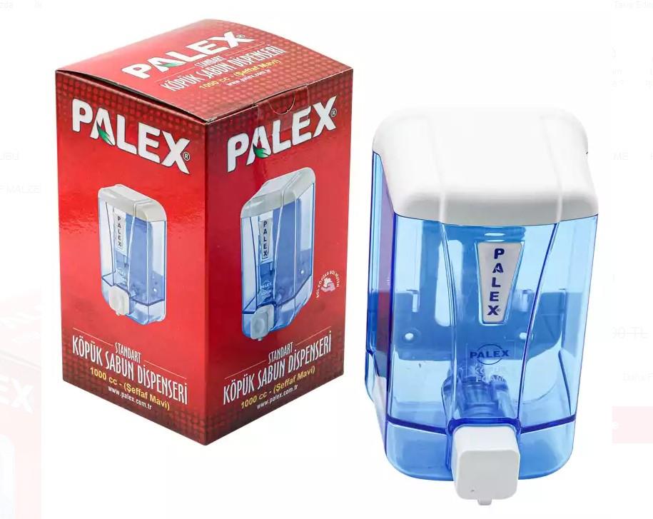 Palex Köpük Sabun Dispenseri 500 MlSabunluklar