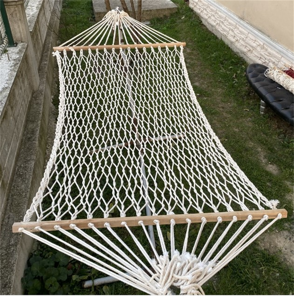 Pamuklu Hamak