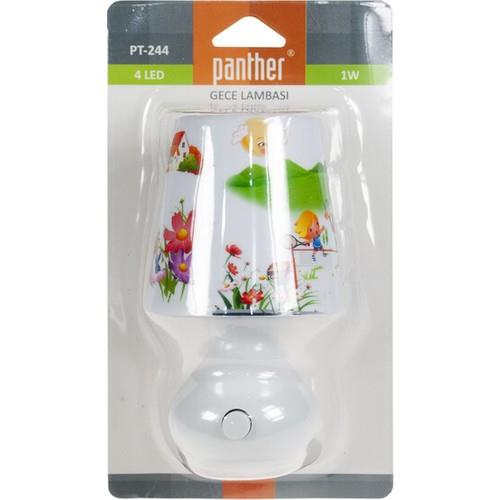 Panther Gece Lambası PT-244Gece Lambaları