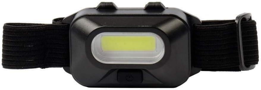 Panther Led Pilli Kafa Lambası PT-5019