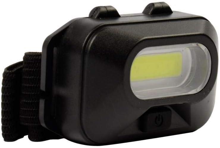 Panther Led Pilli Kafa Lambası PT-5019