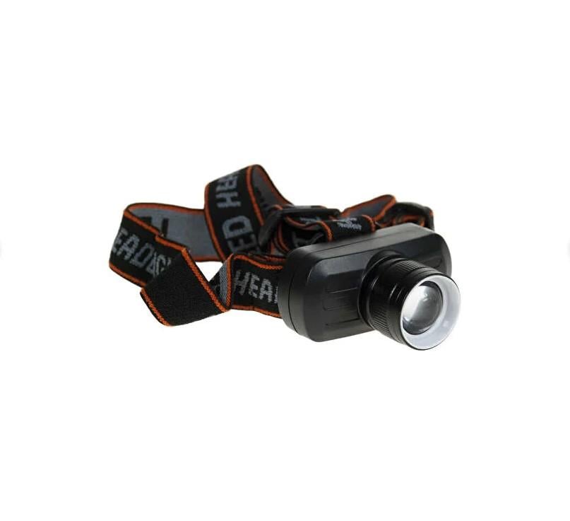 Panther Şarjlı Led Kafa Lambası PT-5873