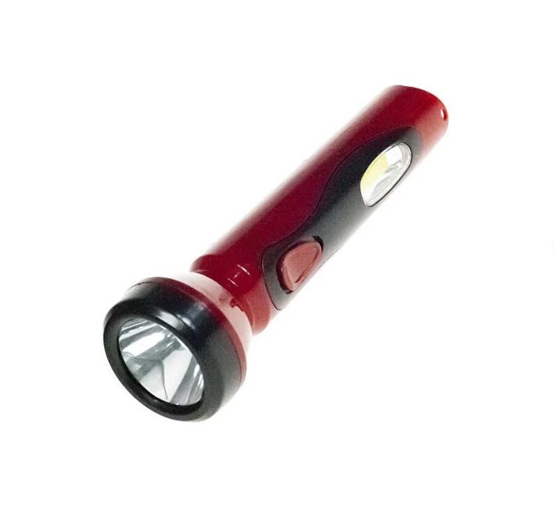 Panther Usb Şarjlı El Feneri PT-9678