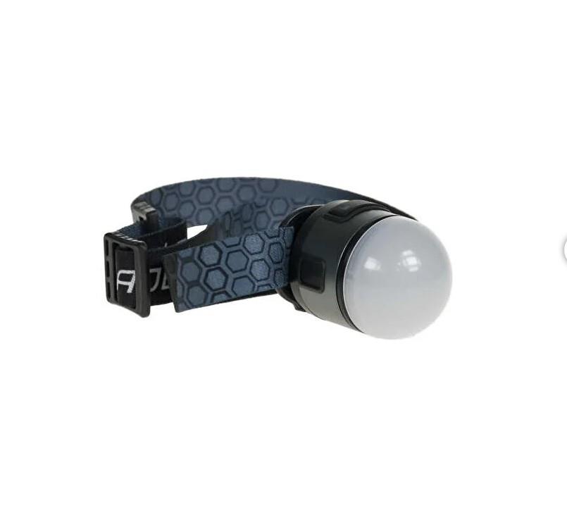 Panther Usb Şarjlı Kafa Lambası PT-5203