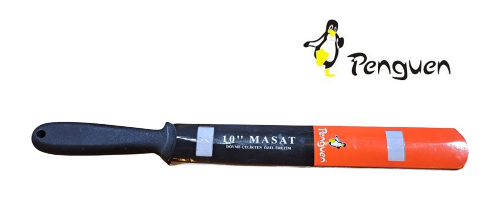 Penguen Yeni Kalın Yassı Masat No:10''Masatlar