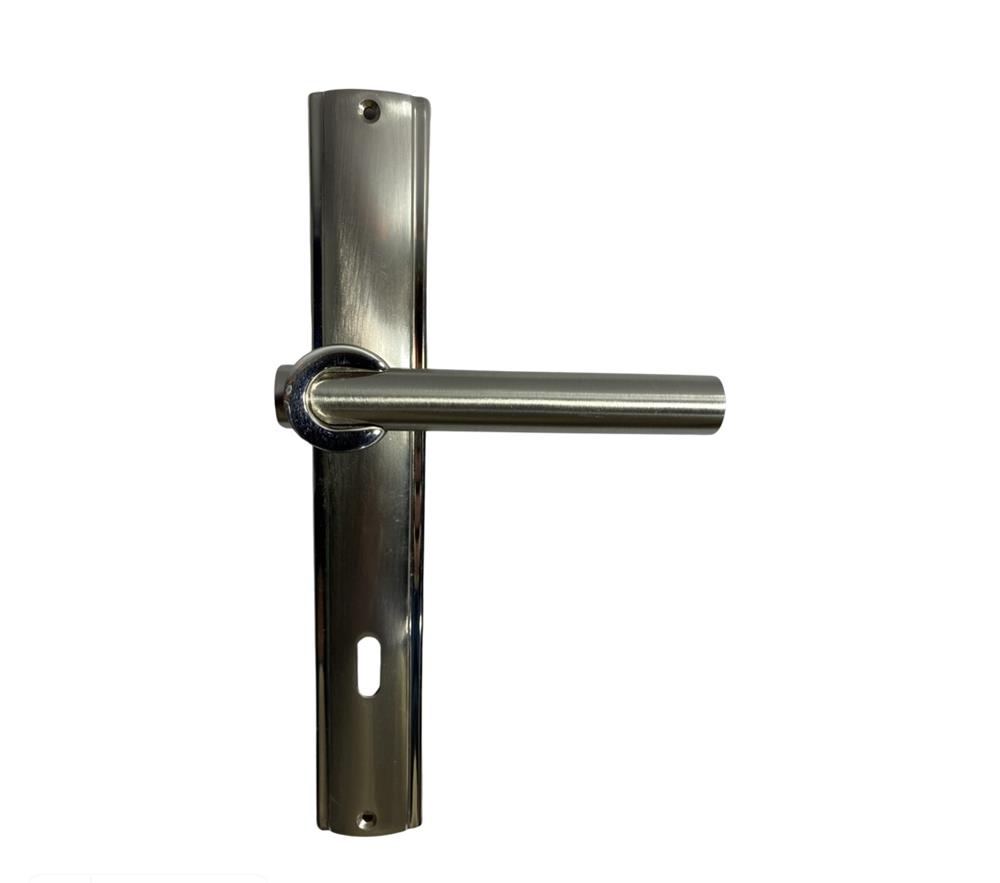 Pimador Tenor Nikel Saten Oda KolKapı Kolları