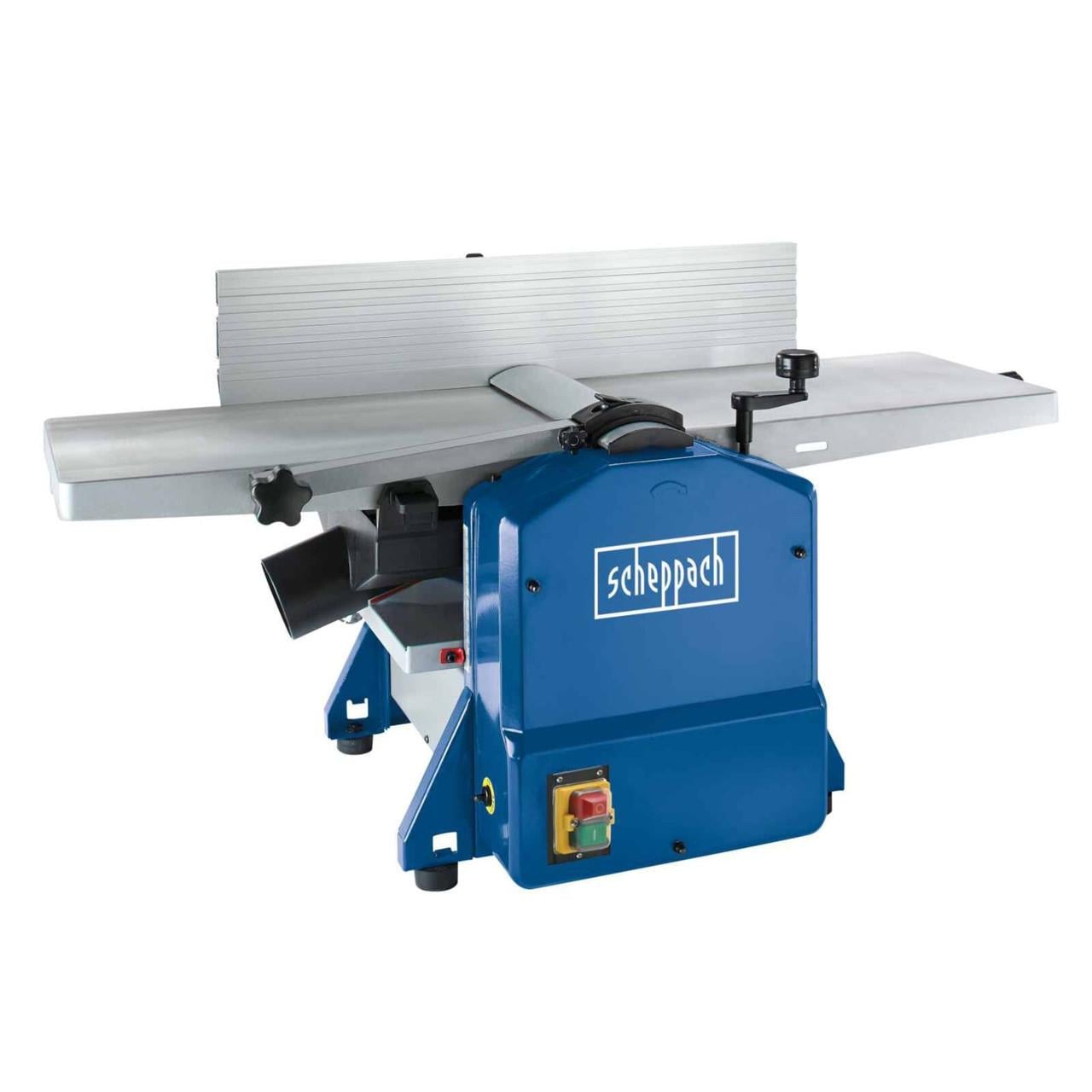 Scheppach HMS1070 Planya Makinası
