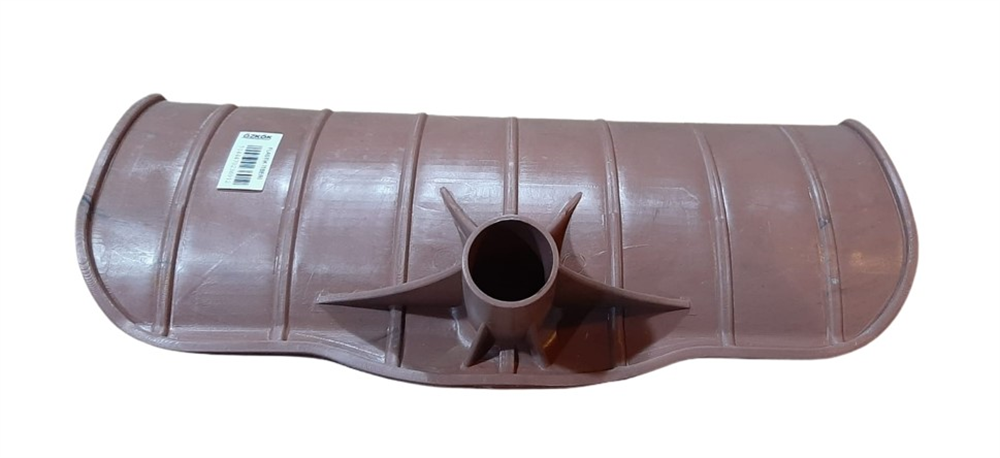 Plastik İtberi