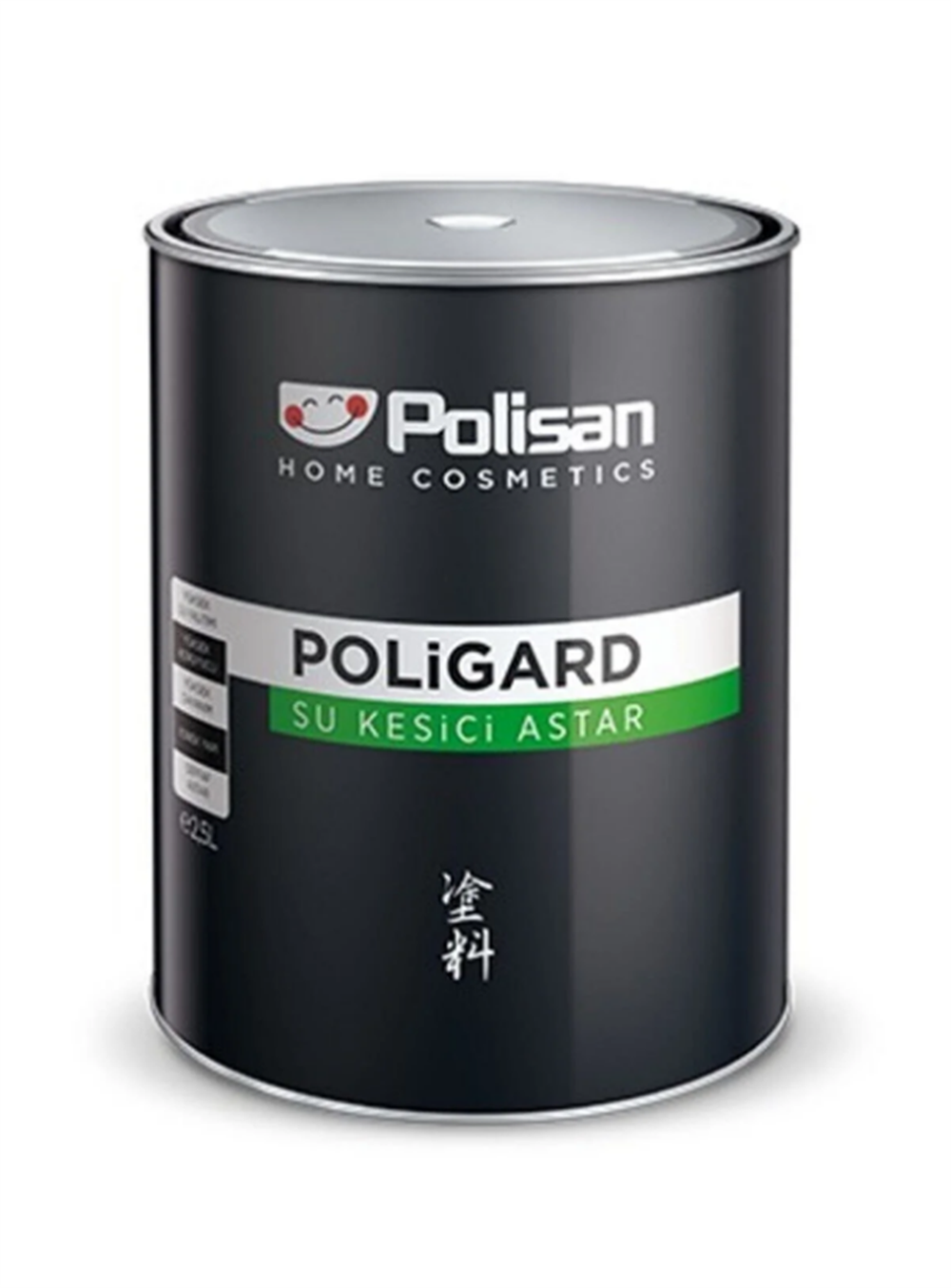 Polisan Poligard Su Kesici Astar 0.75 LtAstar Boyaları