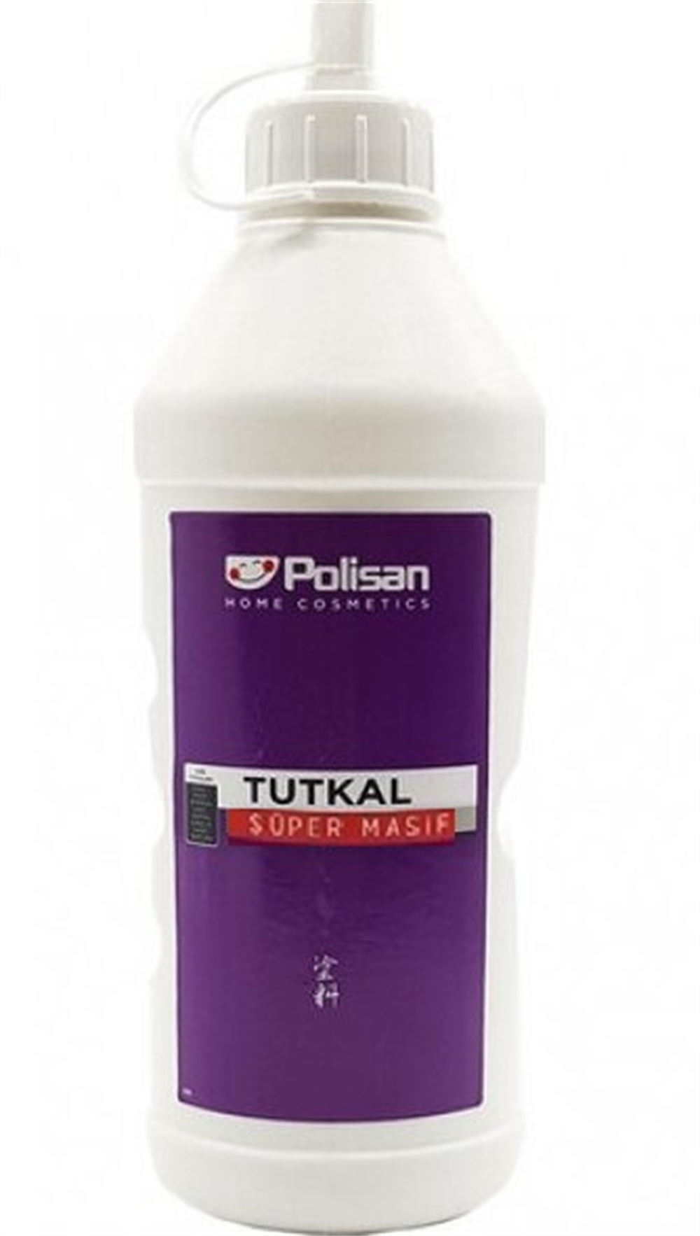Polisan Süper Masif Tutkalı 0.75 KgTutkallar