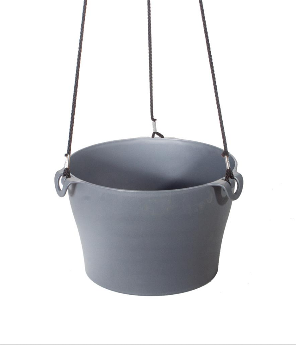 Poliwork Manolya Makreme 24 Antrasit