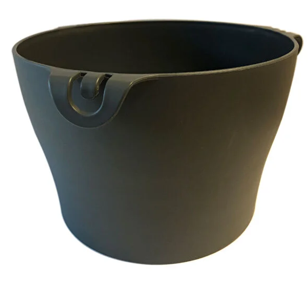 Poliwork Manolya Makreme 24 Antrasit