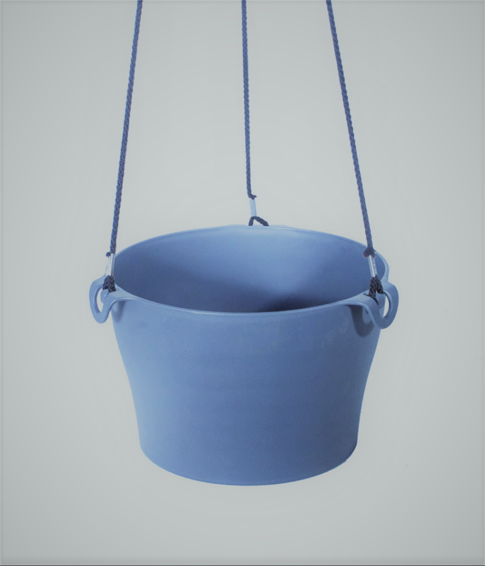 Poliwork Manolya Makreme 24 Mavi