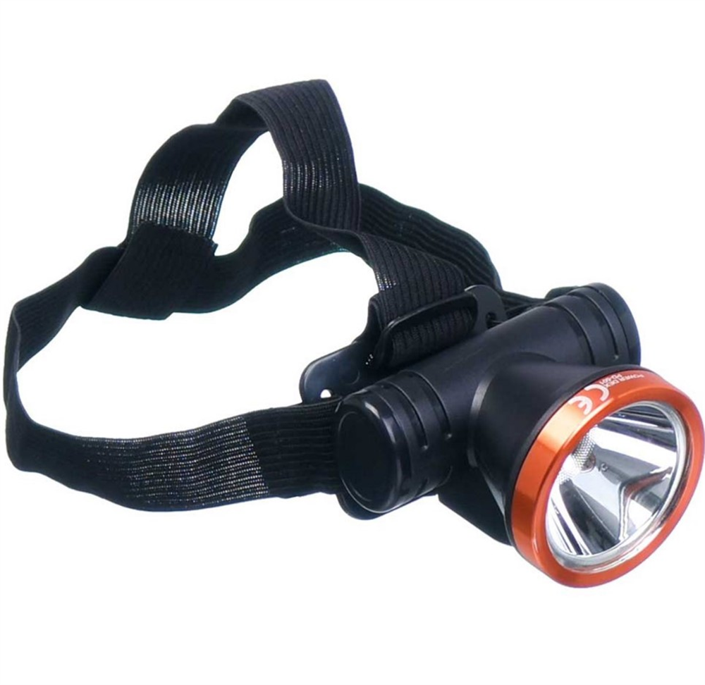 Powerdex Kafa Lambası PD-501