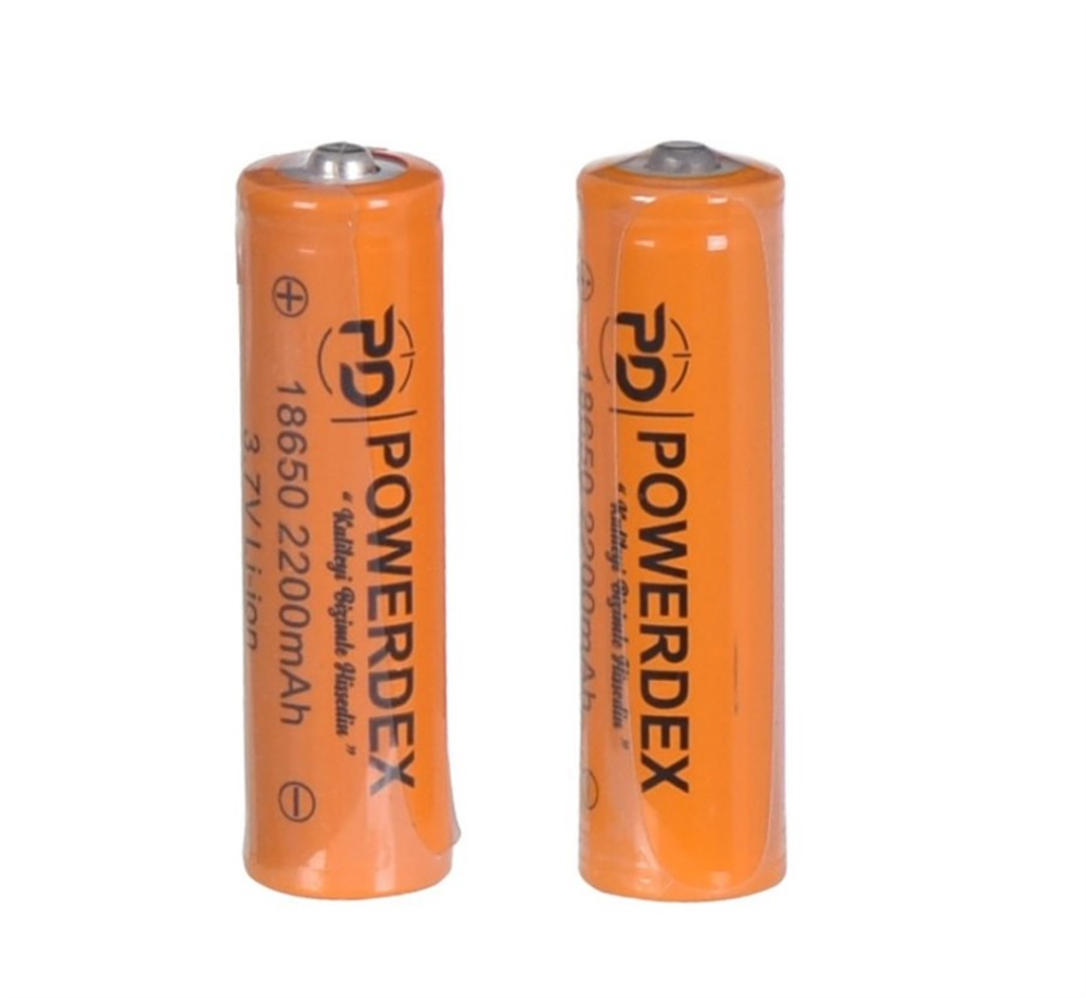 Powerdex Pd-1072 15W Profesyonel Şarjlı 1000 Lümen Kafa Lambası
