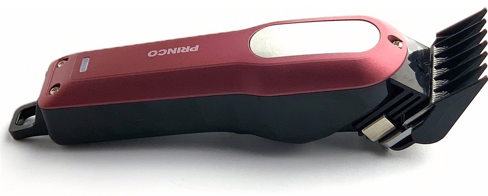 Princo PR-505 Şarjlı Saç Kesme Makinesi