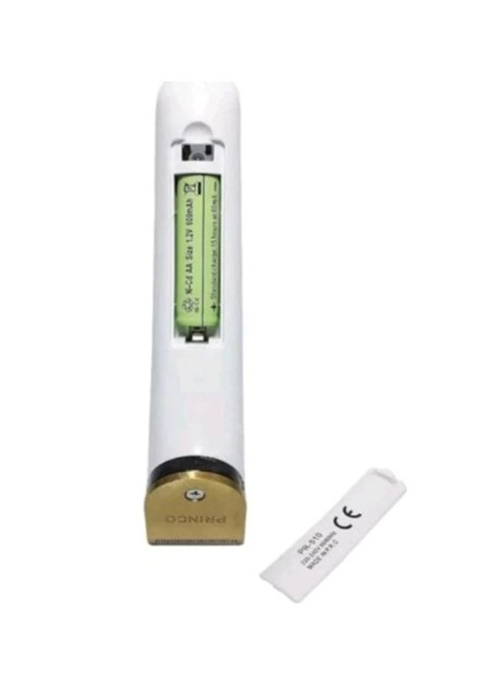 Prınco Şarjlı Saç Kesme Makinası PR-510