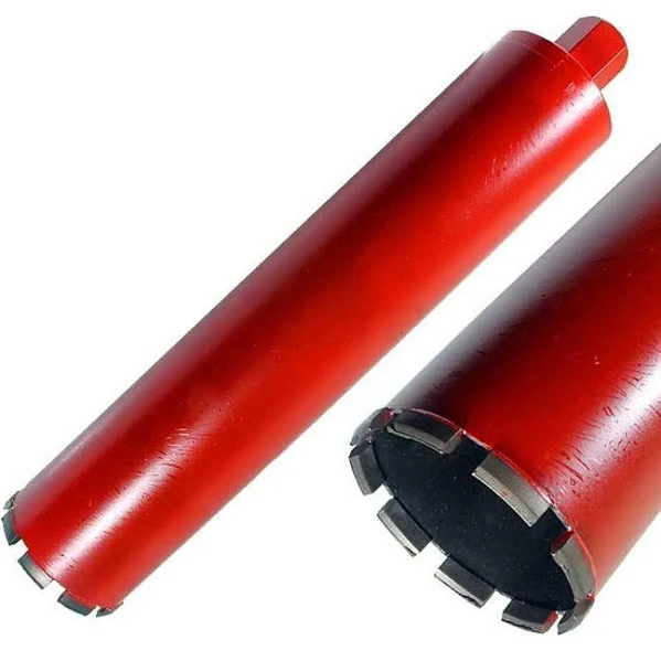 Pro-Saw PS-56029 Lazer Kaynaklı Karot Ucu 120x450