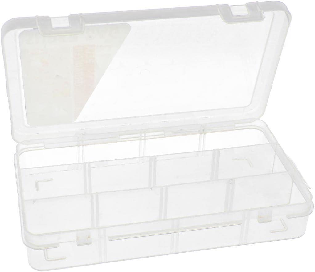 Probox 12 Bölmeli Organizer Kutu PX05333Takım Çantaları