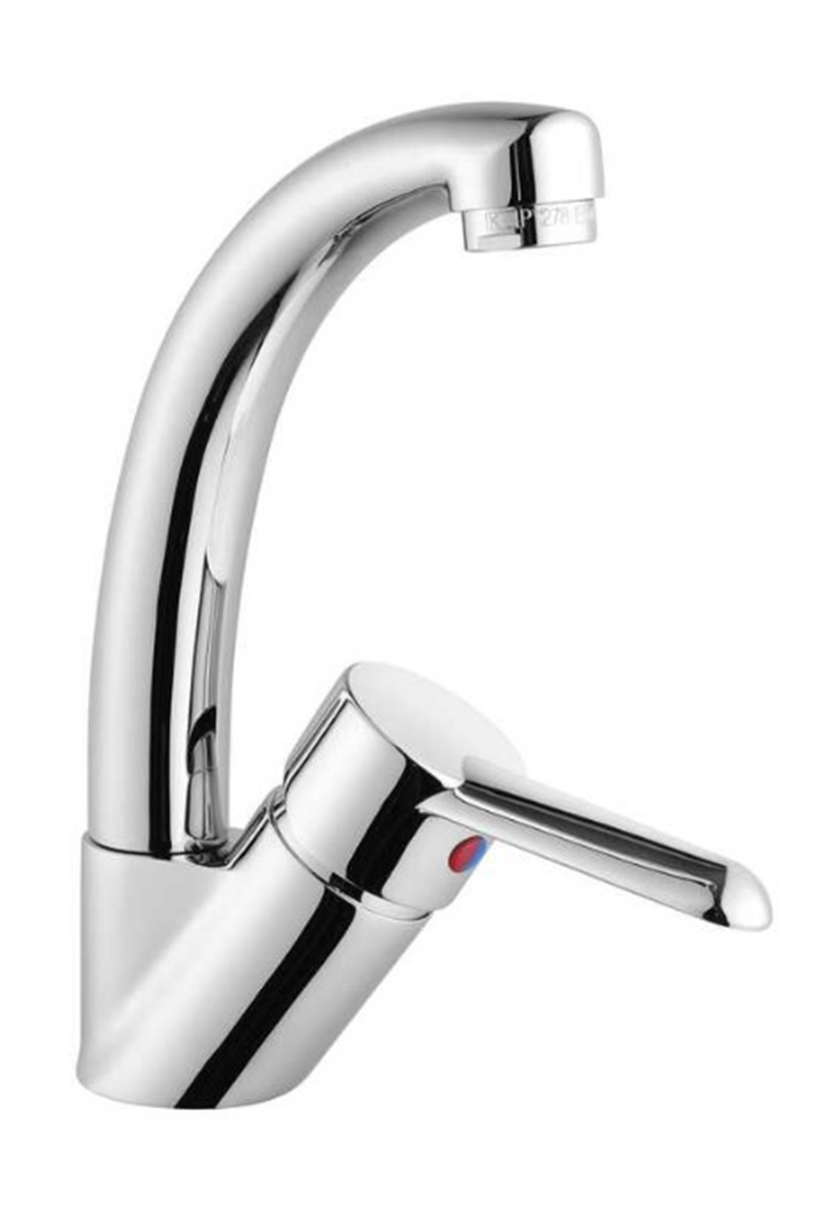 Punto Lavabo Bataryası Viva A41063Lavabo Bataryaları