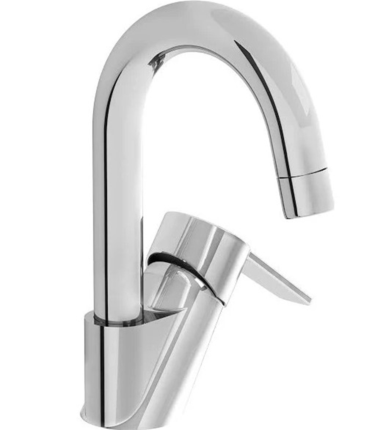 Punto Squa Lavabo Bataryası A42603Lavabo Bataryaları