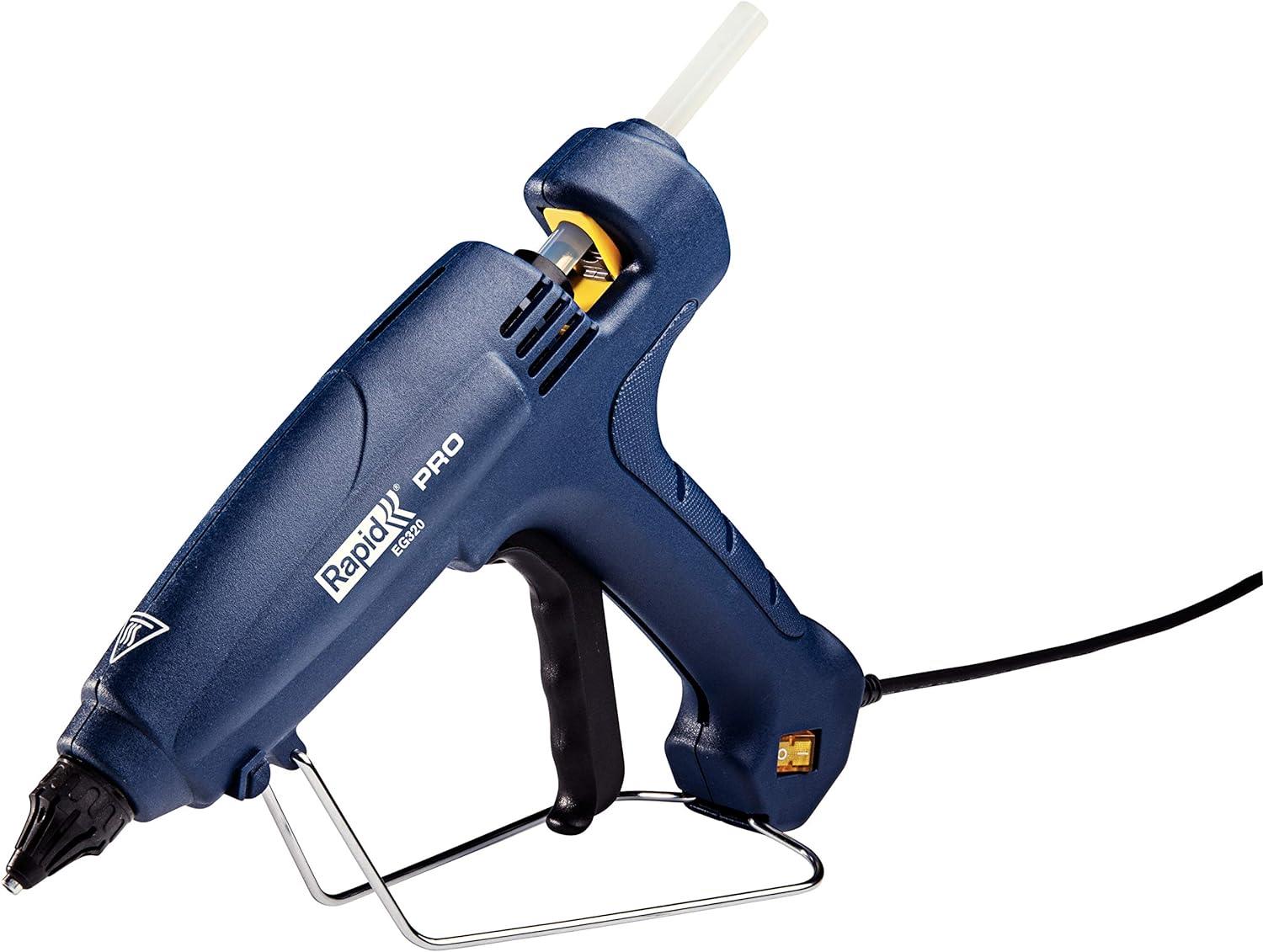Rapid Mum Silikon Tabancası EG320