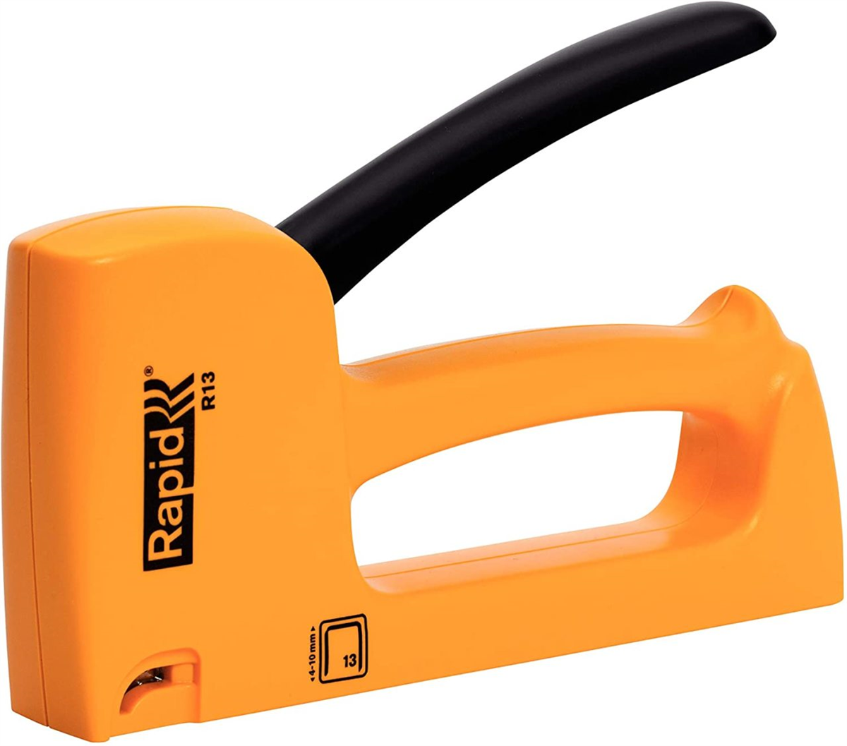 Rapid Zımba R13 Mekanik Tabanca Sarı