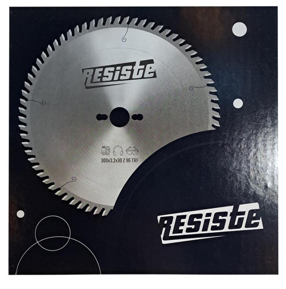 Resiste Ağaç Testere 300x3,2x30 Z28
