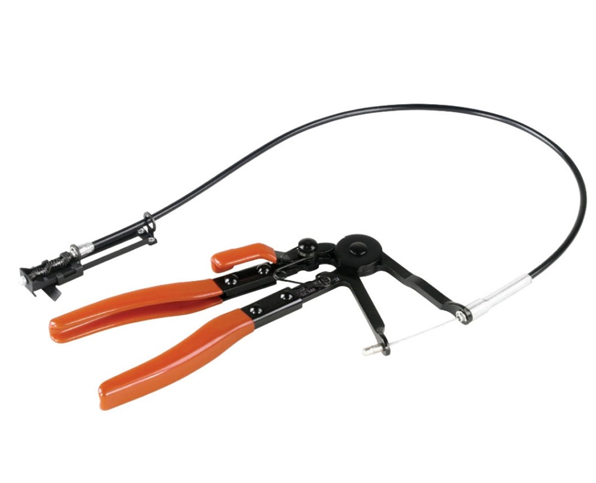 Retta Flex Hortum Kelepçe Pensesi RKP3050Penseler