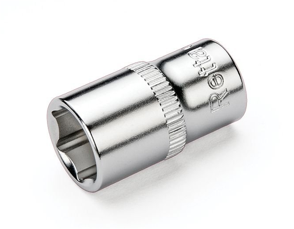 Retta Lokma Anahtar Kısa 1/4'' 13 MmLokmalar