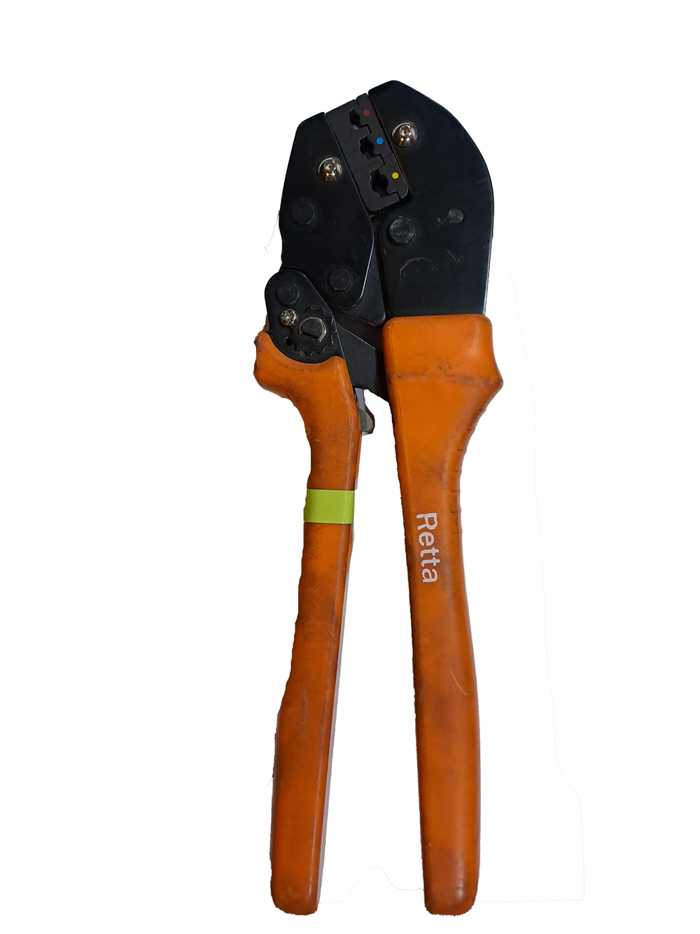 Retta Pabuç Sıkma Pensesi RKS-0062-01P