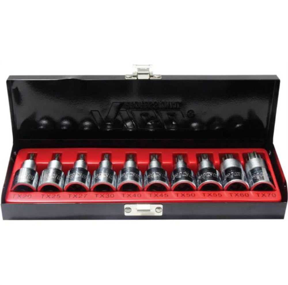 Rıco 10PC 1/2