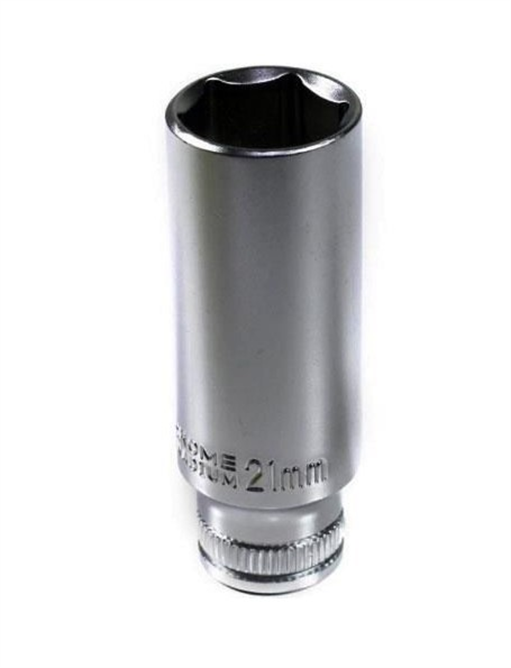 Rıco 1/2 6 Köşe Derin Lokma 21 Mm RC8121