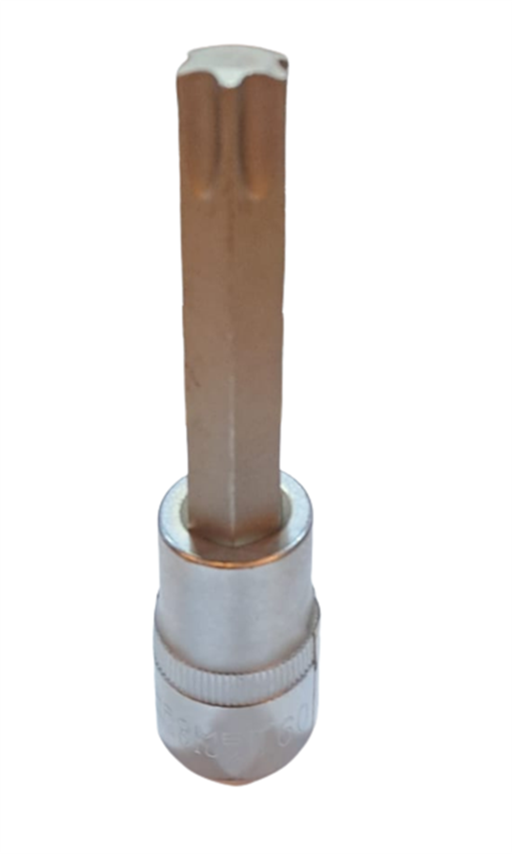Rıco 1/2'' Bits Uçlu Torx Lokma 10 Cm T60 RC9506Lokmalar