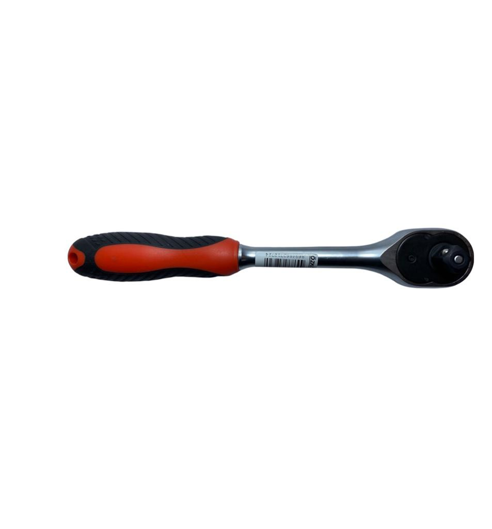 Rıco 1/2 Cırcır Kolu72 Diş Rc1272