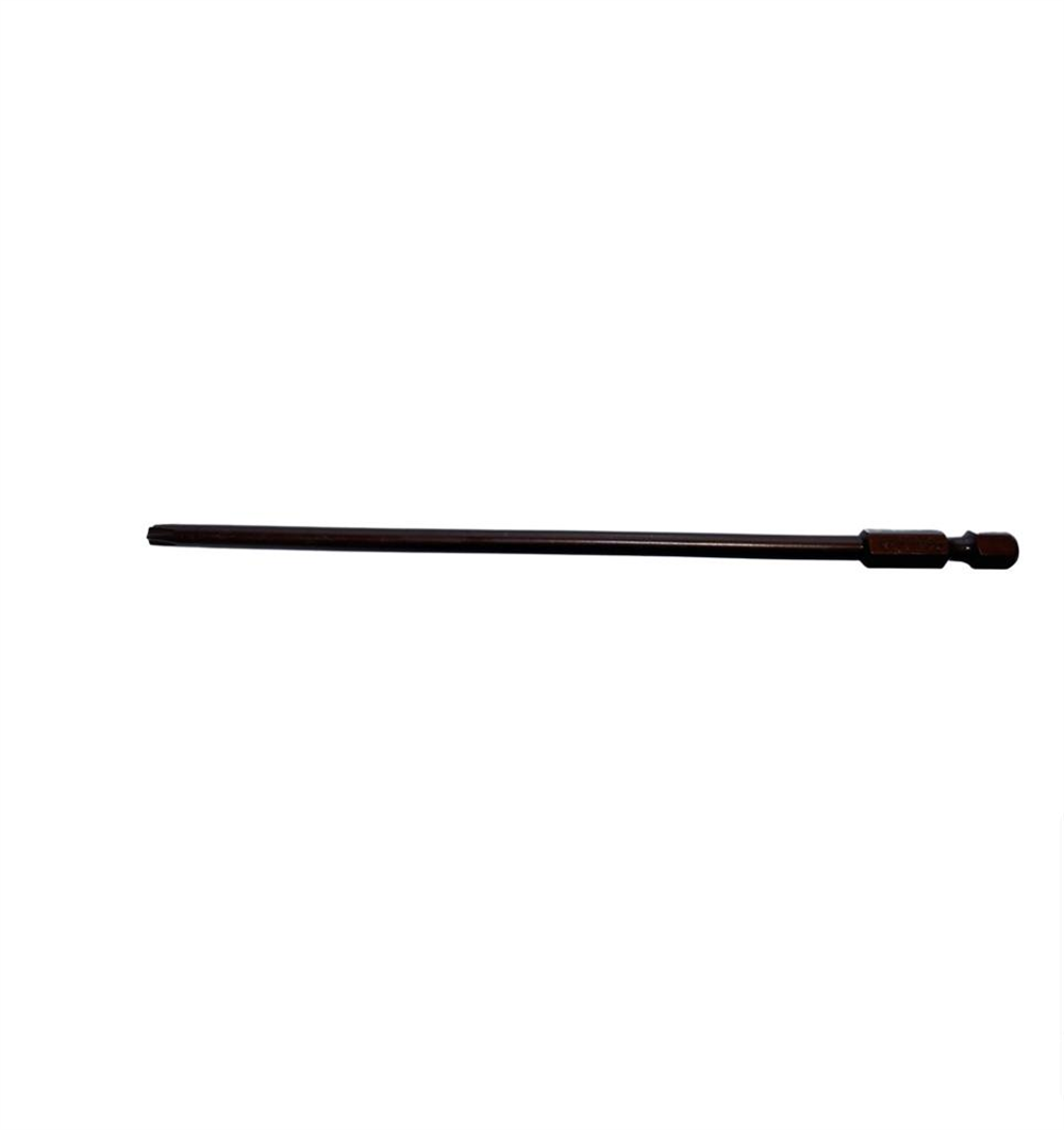 Rıco 1/4 T20 Kaplamalı Bits Uç 150 Mm Kk2150Matkap Uçları