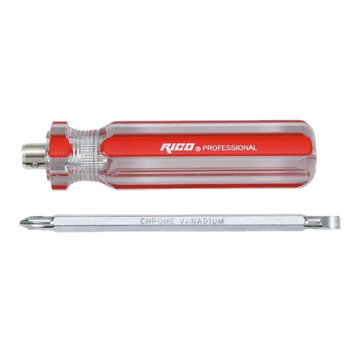 Rıco 2 in 1 Tornavida RC2225 Tornavidalar