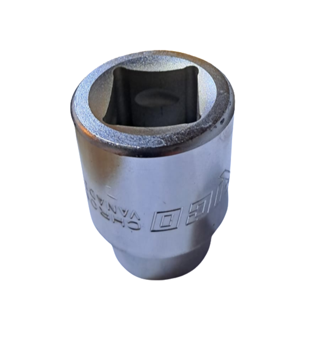 Rıco 6 Köşe Ağır Lokma 17 Mm RC3417